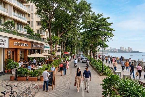 Mumbai