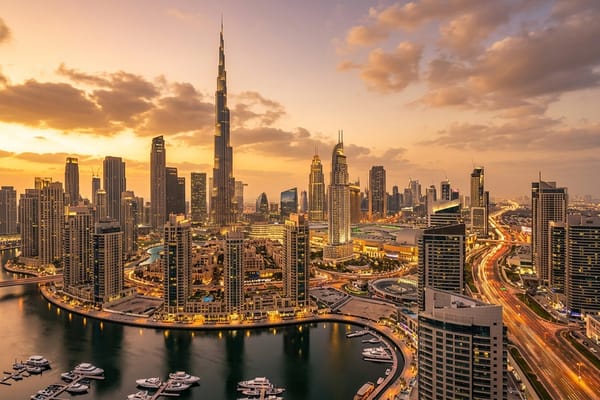 Dubai